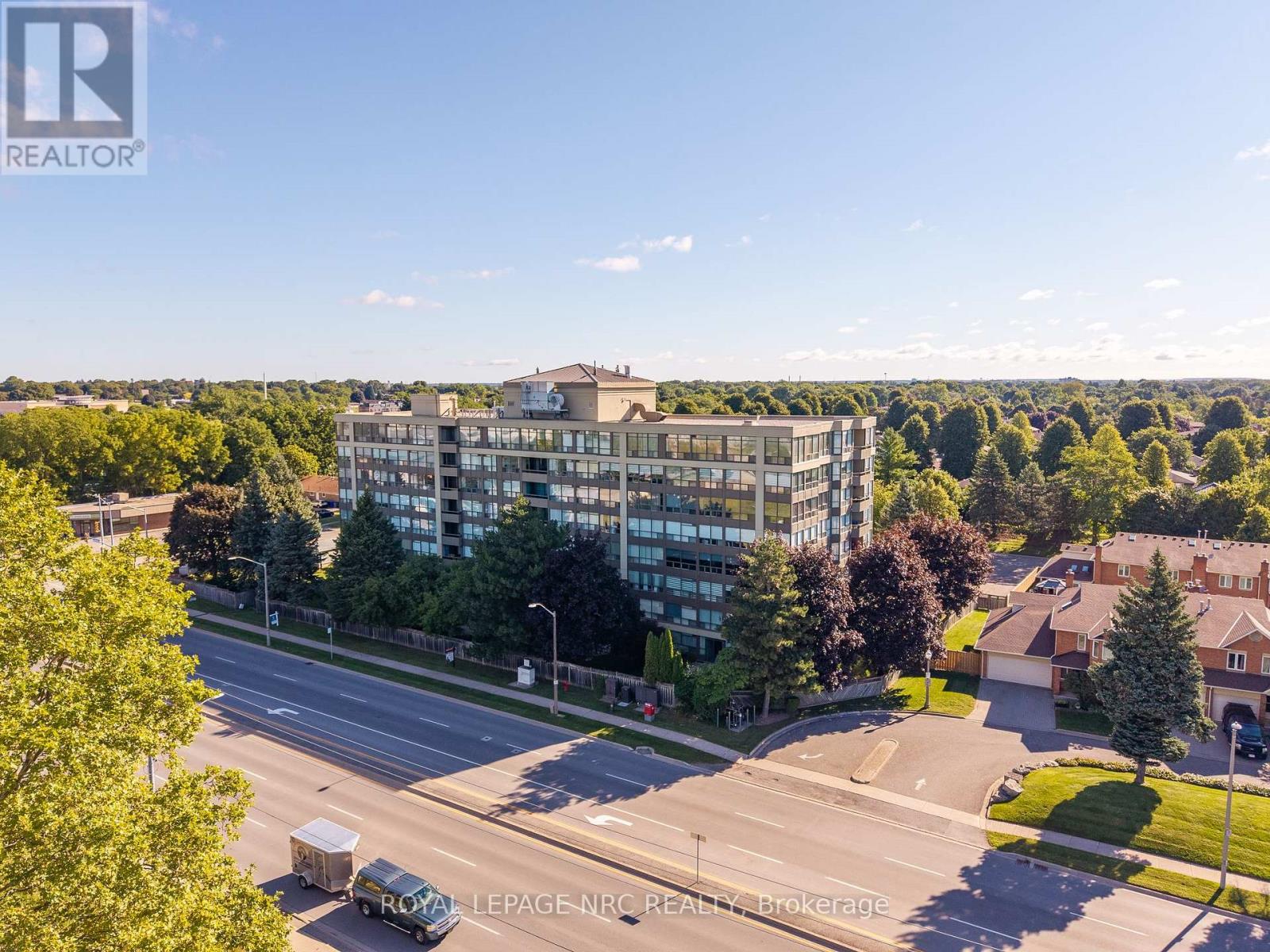 #606 - 5100 Dorchester Road, Niagara Falls, Ontario  L2E 7H4 - Photo 24 - X13738570