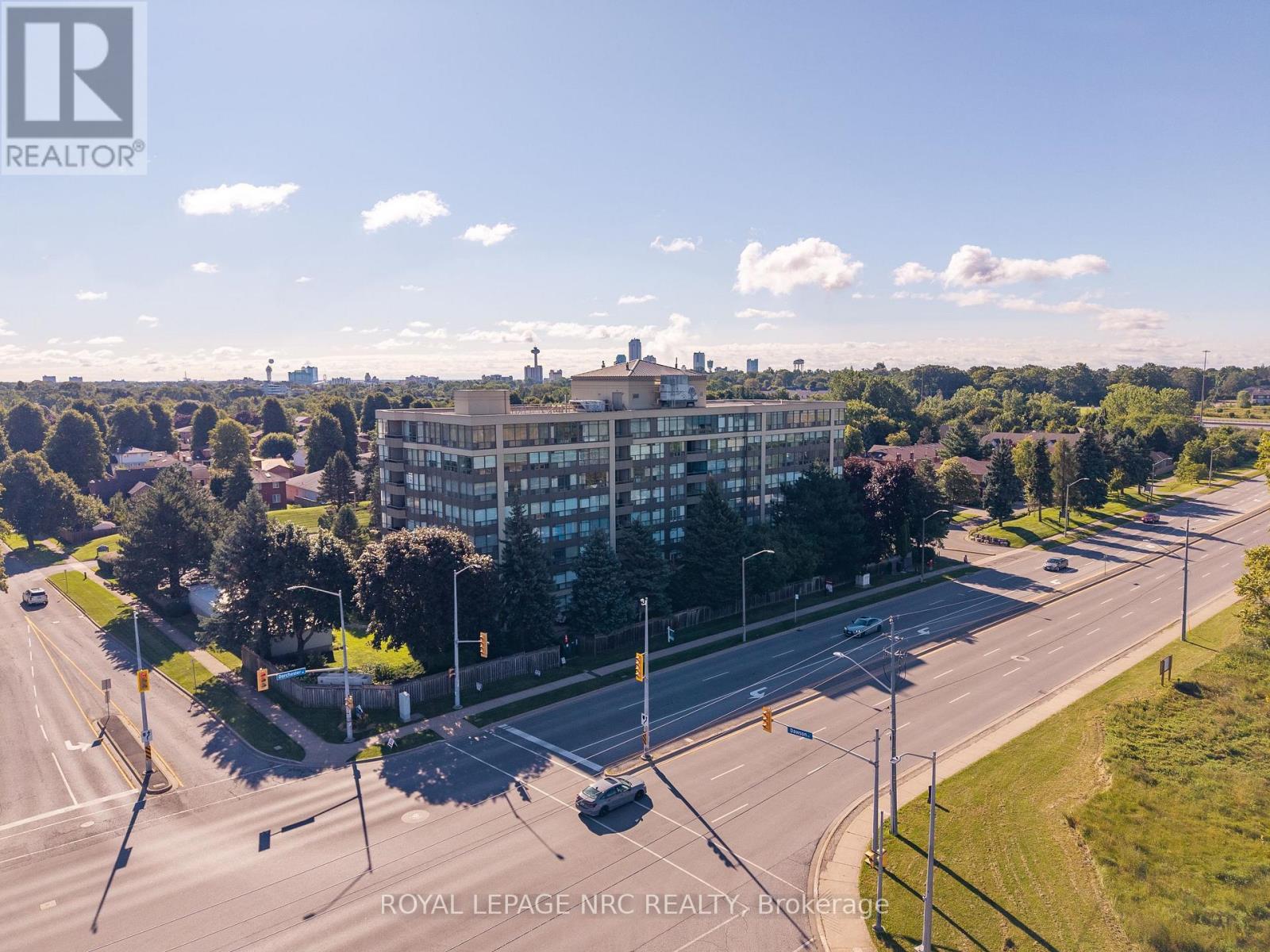 #606 - 5100 Dorchester Road, Niagara Falls, Ontario  L2E 7H4 - Photo 25 - X13738570
