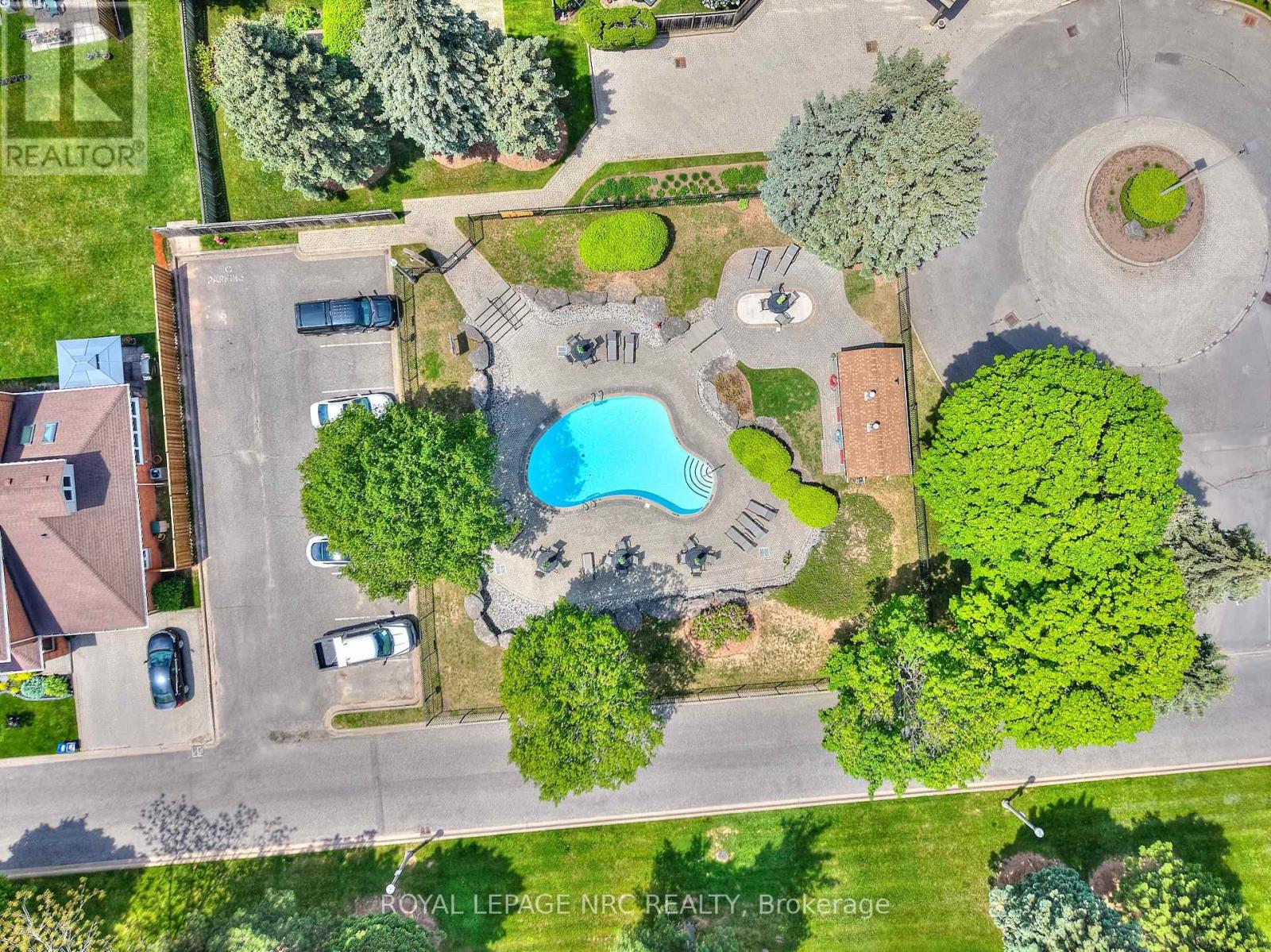 #606 - 5100 Dorchester Road, Niagara Falls, Ontario  L2E 7H4 - Photo 29 - X13738570