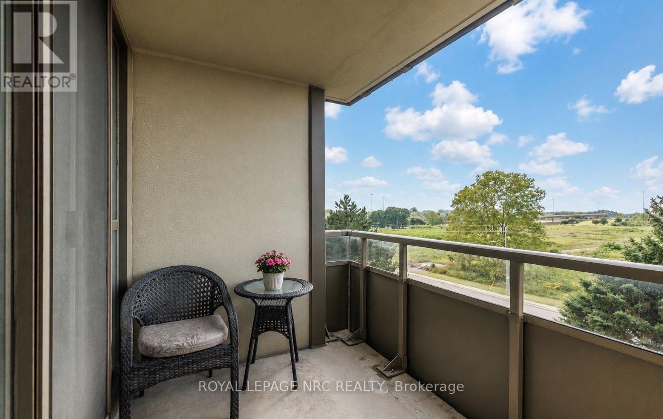 #606 - 5100 Dorchester Road, Niagara Falls, Ontario  L2E 7H4 - Photo 3 - X13738570