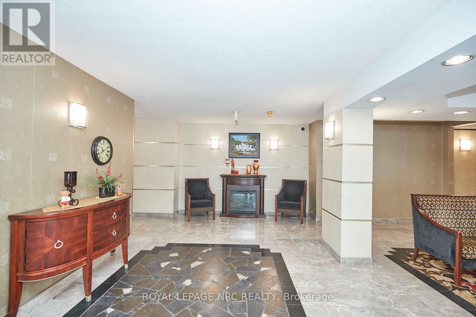 #606 - 5100 Dorchester Road, Niagara Falls, Ontario  L2E 7H4 - Photo 32 - X13738570