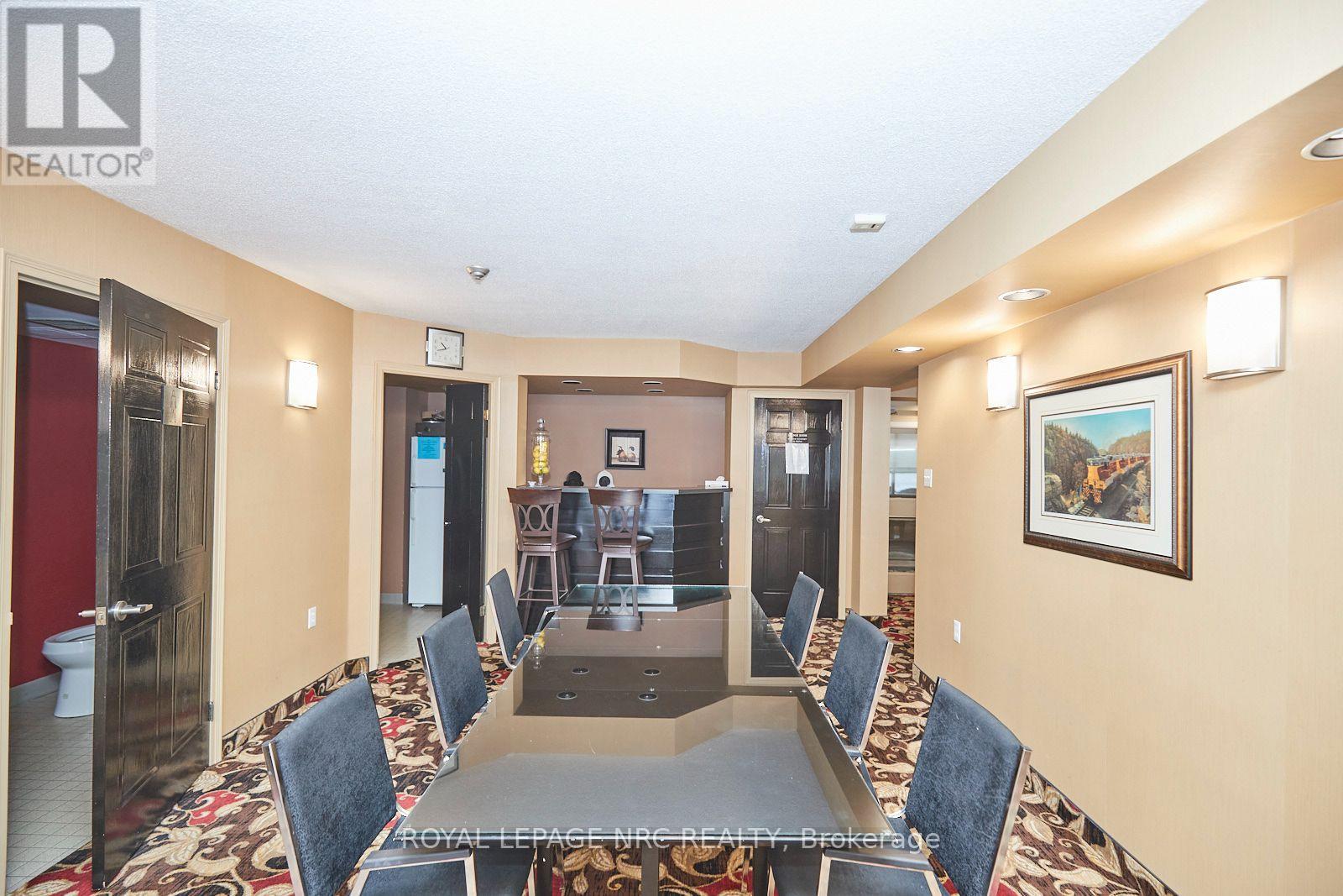 #606 - 5100 Dorchester Road, Niagara Falls, Ontario  L2E 7H4 - Photo 36 - X13738570