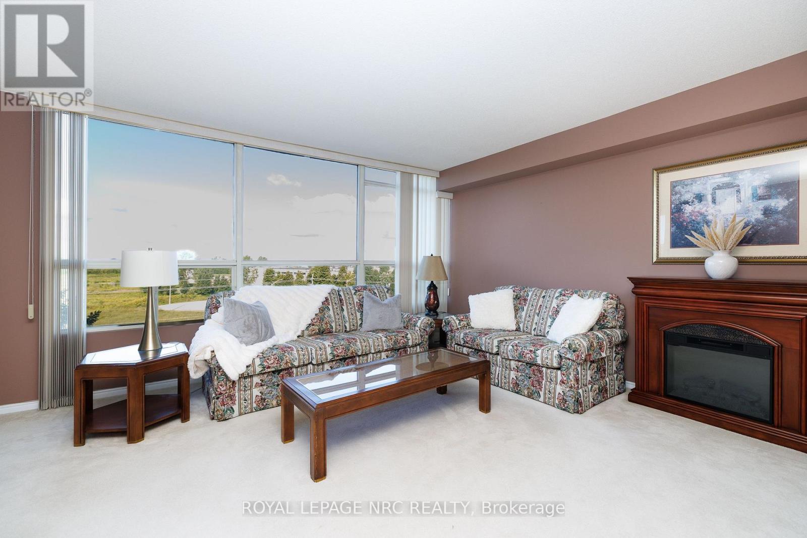 #606 - 5100 Dorchester Road, Niagara Falls, Ontario  L2E 7H4 - Photo 6 - X13738570