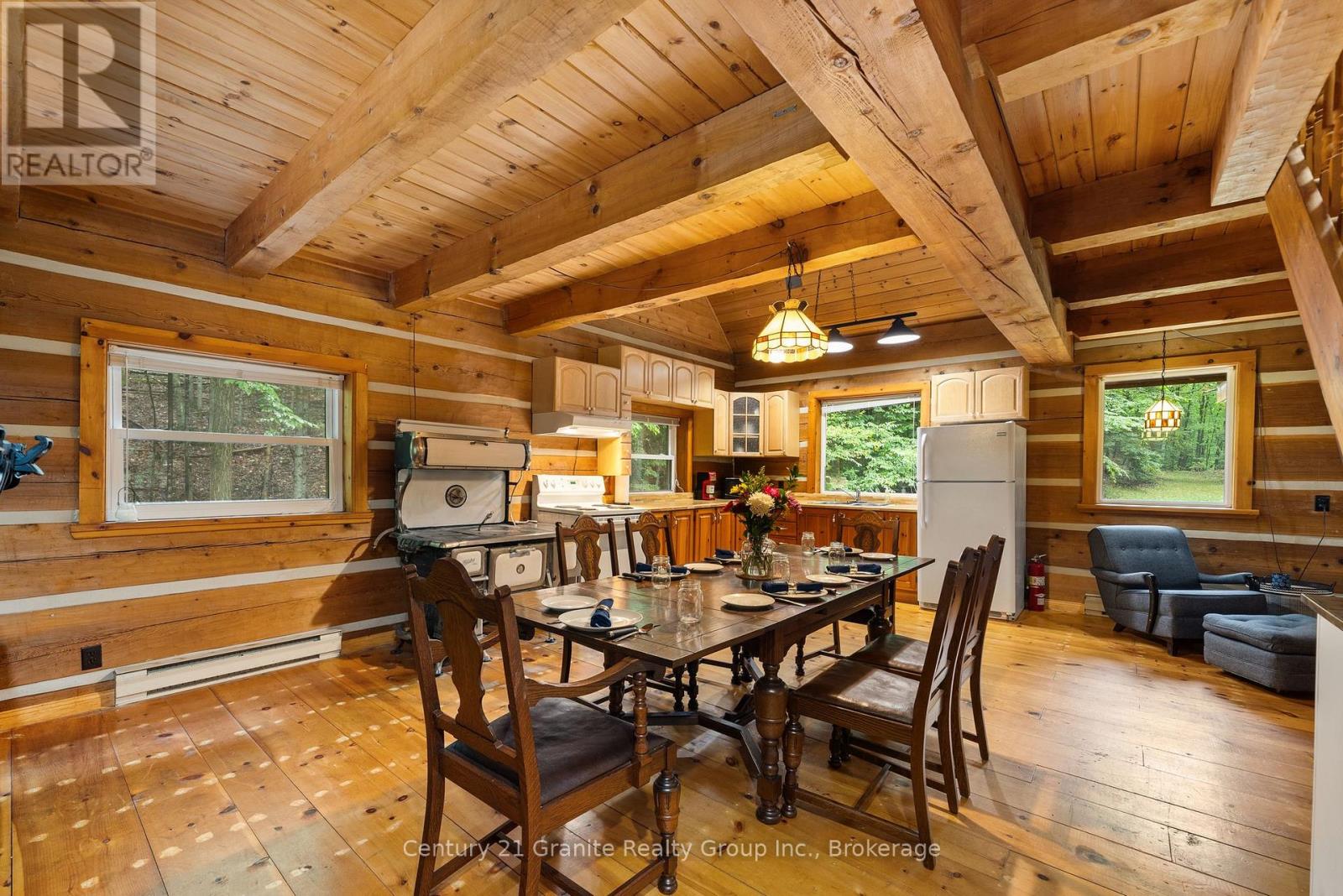 19221 Highway 118, Highlands East (Monmouth), Ontario  K0M 1S0 - Photo 12 - X13416228
