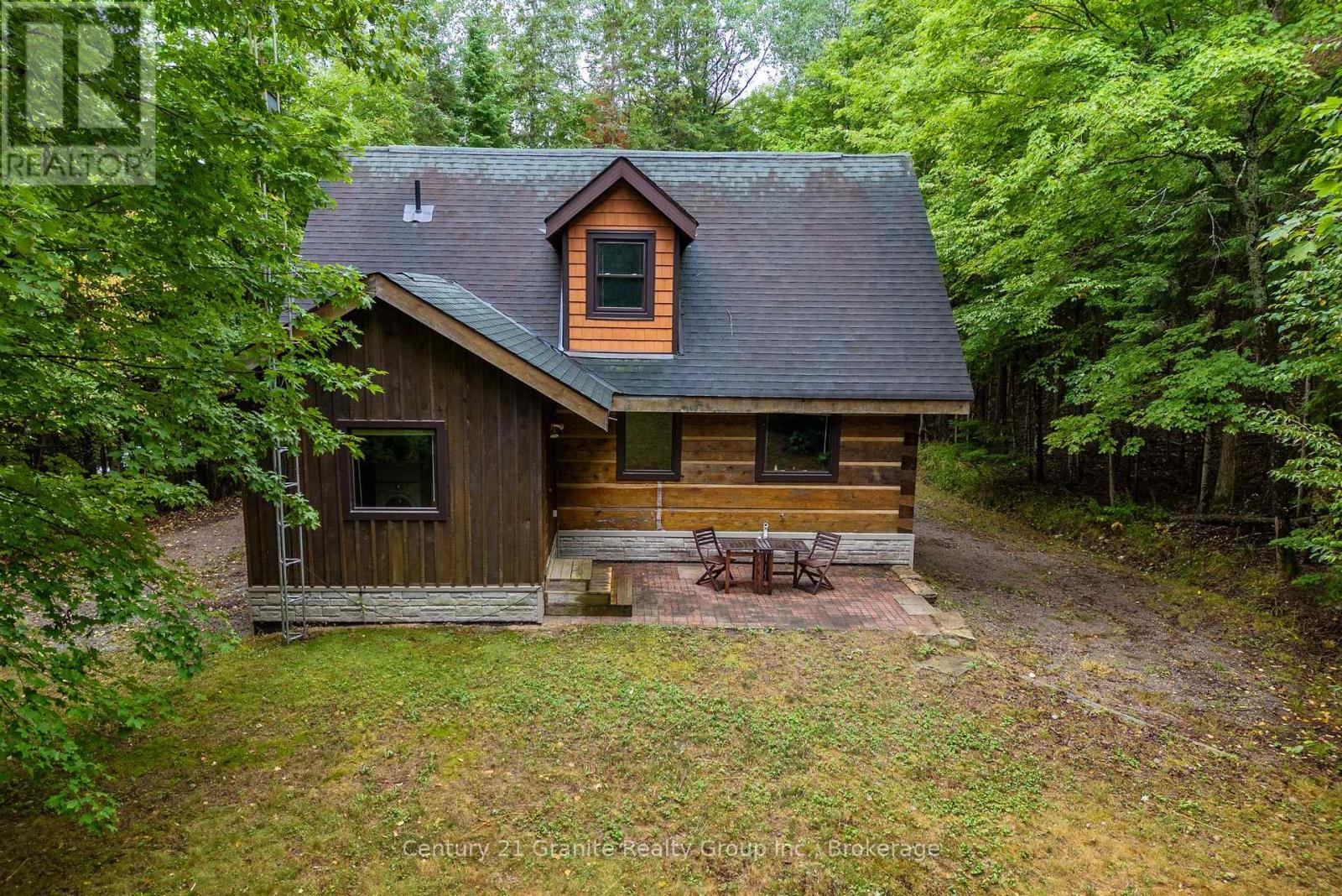 19221 Highway 118, Highlands East (Monmouth), Ontario  K0M 1S0 - Photo 2 - X13416228