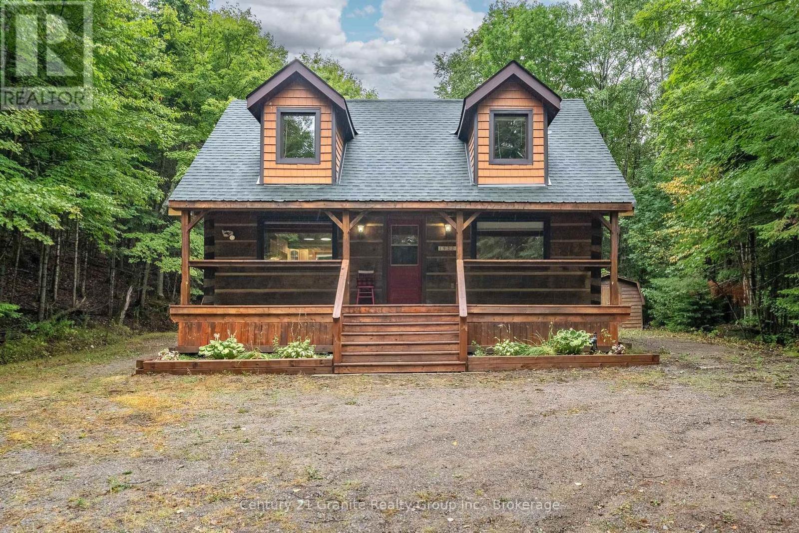 19221 Highway 118, Highlands East (Monmouth), Ontario  K0M 1S0 - Photo 3 - X13416228