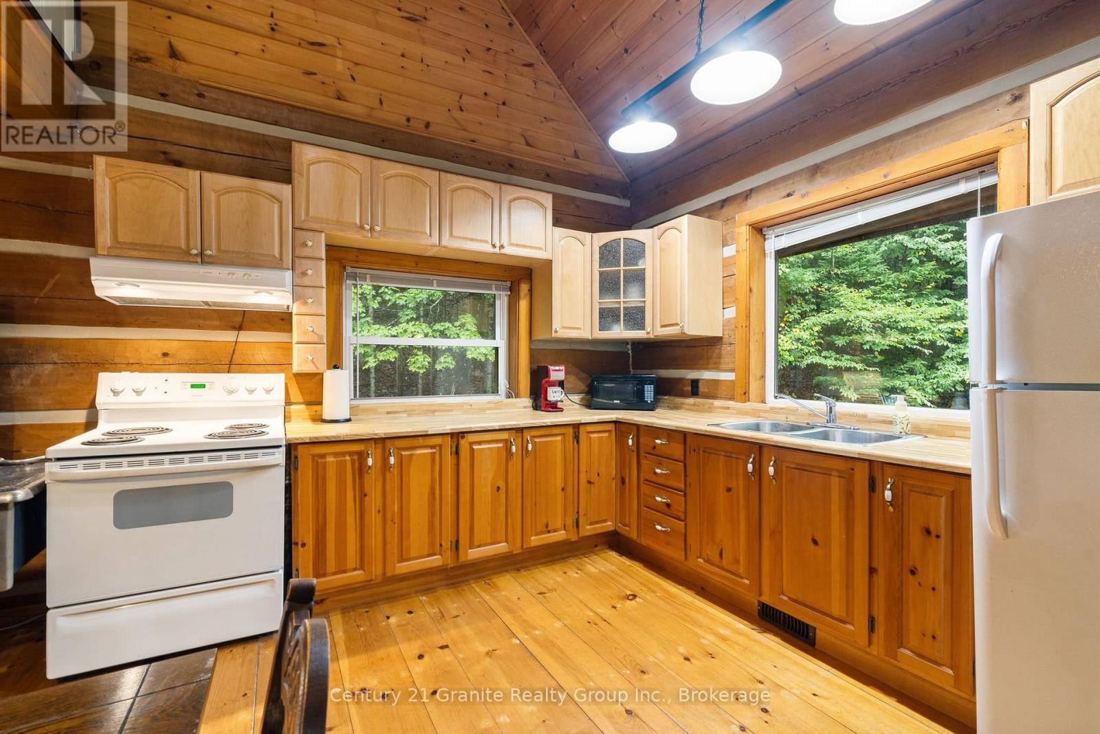 19221 Highway 118, Highlands East (Monmouth), Ontario  K0M 1S0 - Photo 19 - X13416228