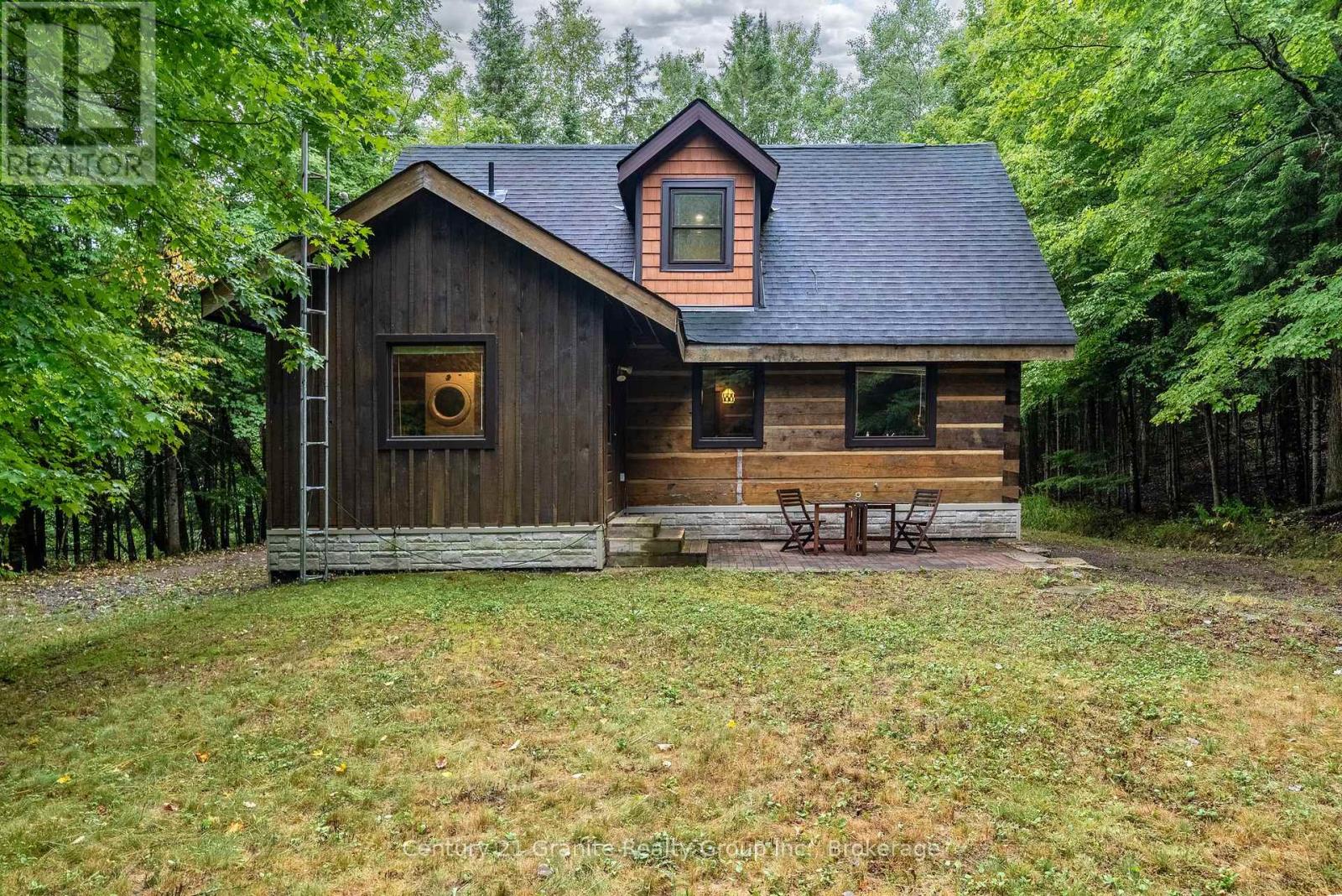 19221 Highway 118, Highlands East (Monmouth), Ontario  K0M 1S0 - Photo 45 - X13416228
