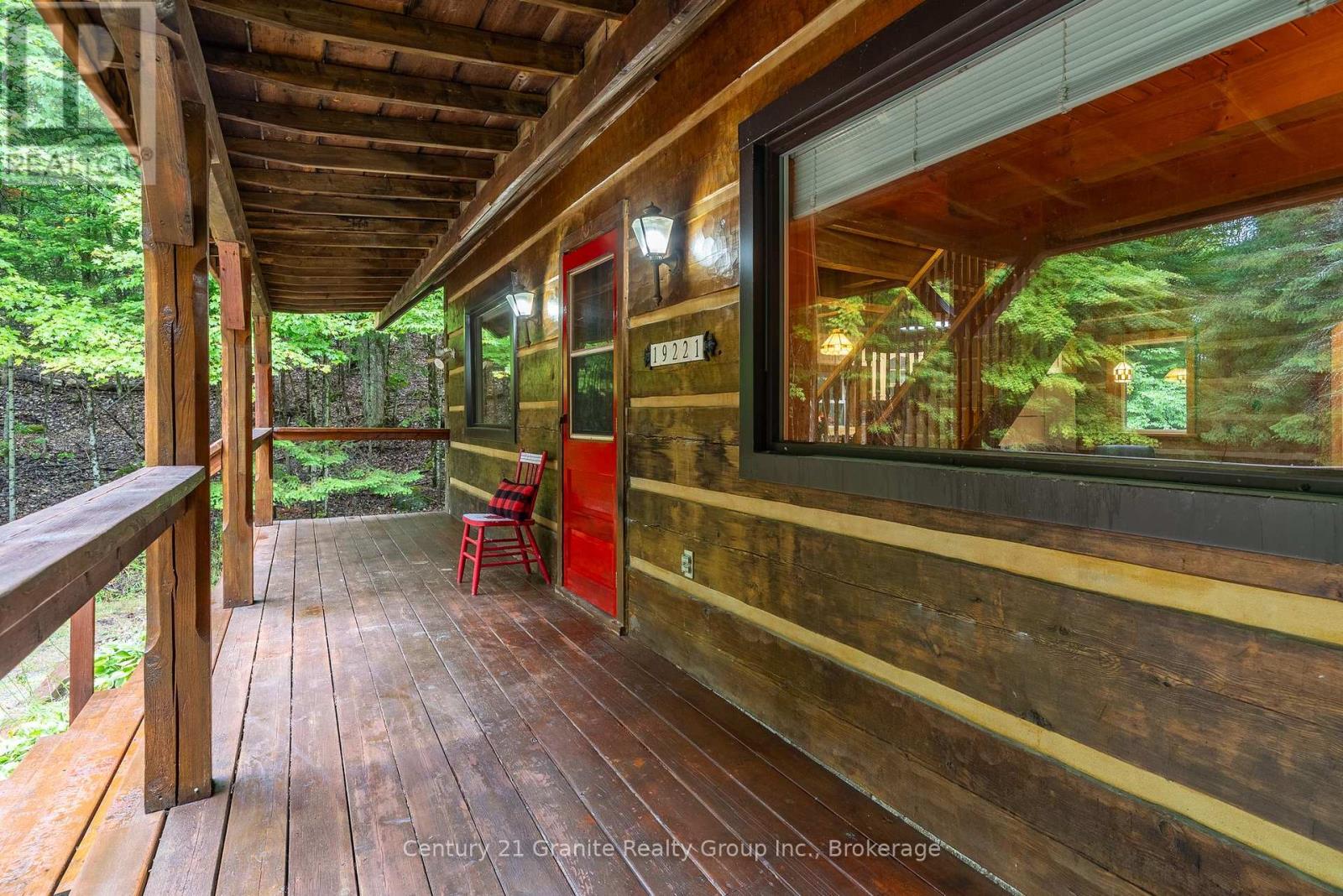 19221 Highway 118, Highlands East (Monmouth), Ontario  K0M 1S0 - Photo 5 - X13416228
