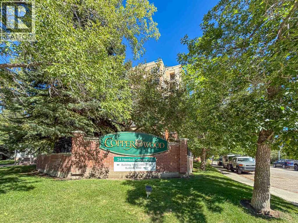 3302, 24 Hemlock Crescent SW, Calgary, Alberta  T3C 2Z1 - Photo 36 - A2342095
