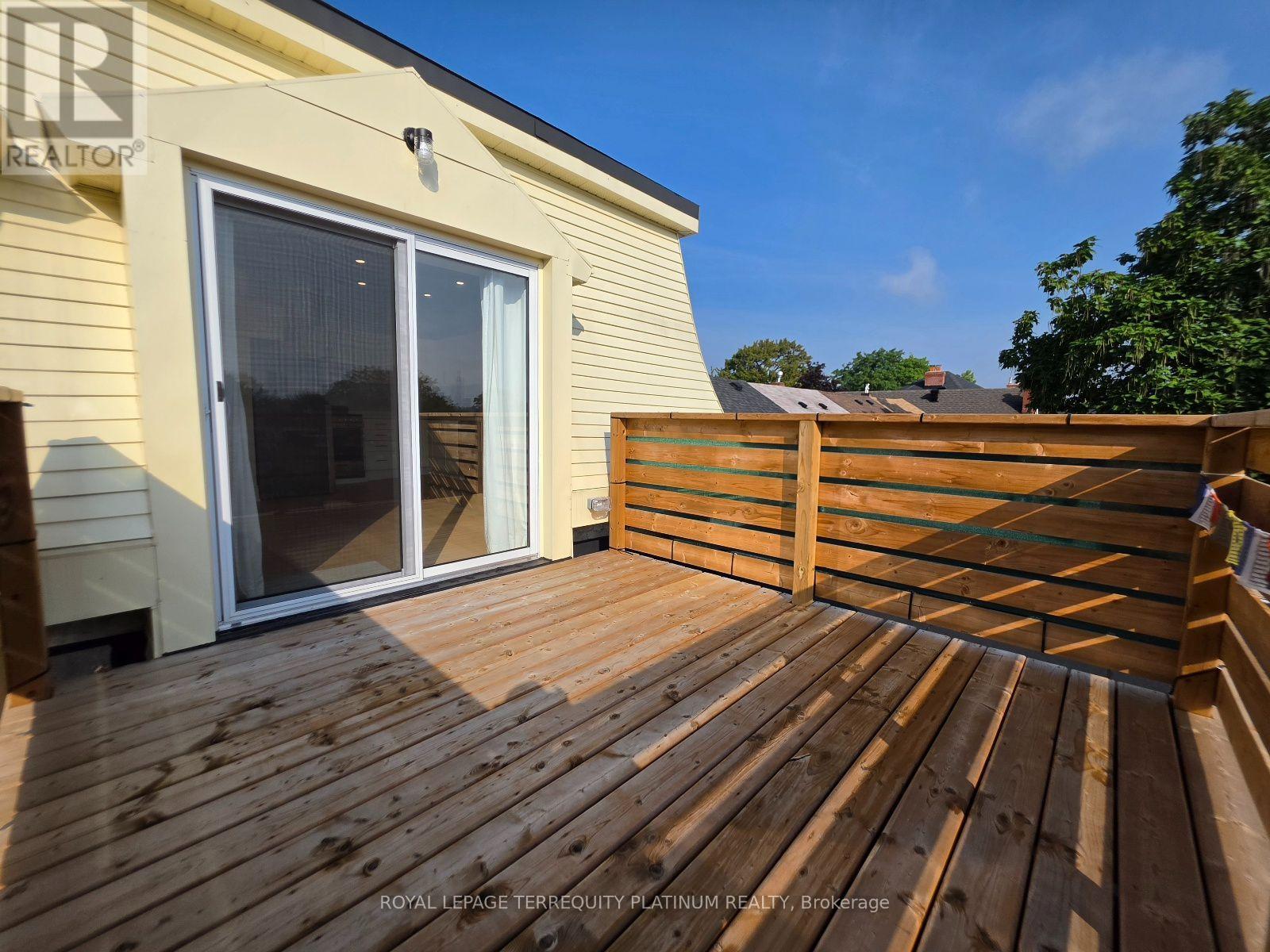 6 - 11 Beaconsfield Avenue, Toronto, Ontario  M6J 3J1 - Photo 23 - C13738516