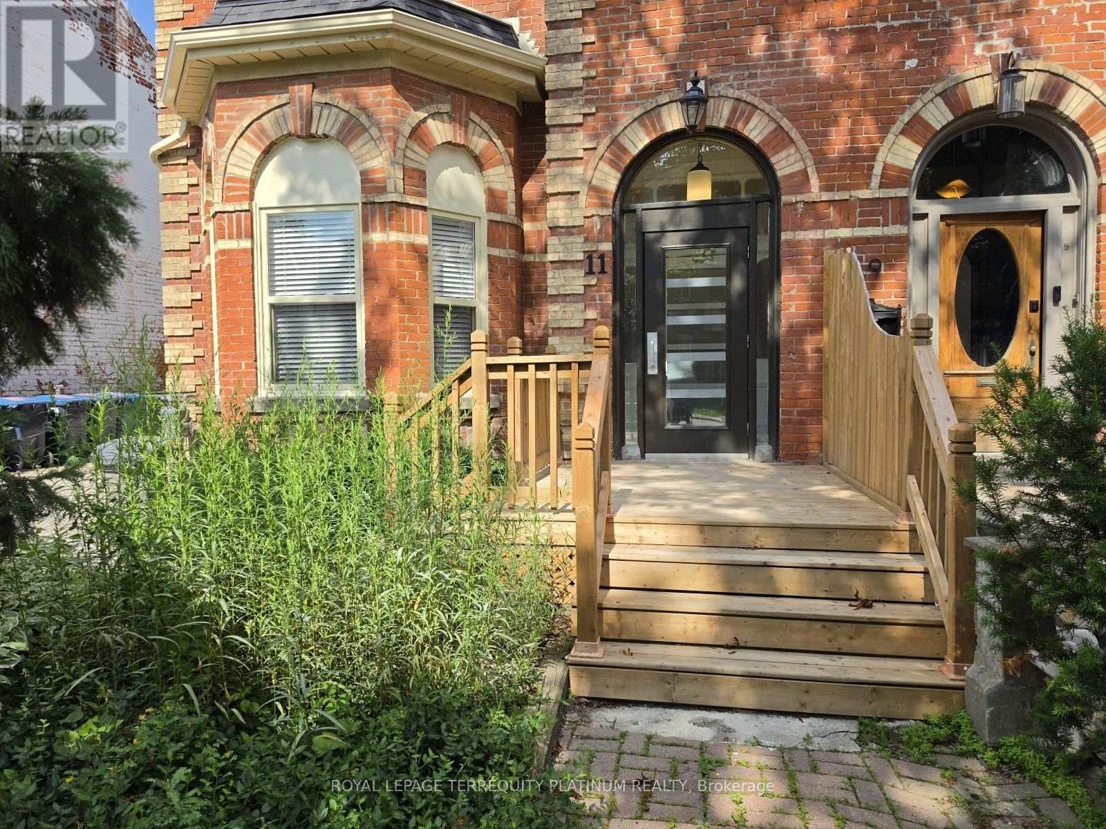 6 - 11 Beaconsfield Avenue, Toronto, Ontario  M6J 3J1 - Photo 4 - C13738516