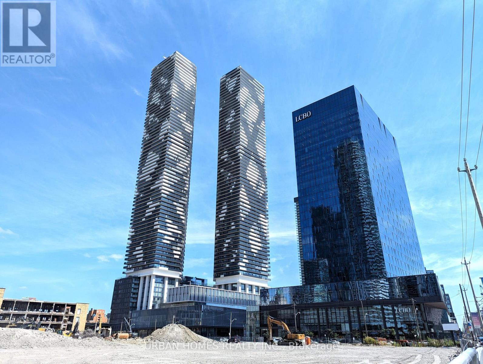 5107 - 55 COOPER STREET, Toronto, Ontario