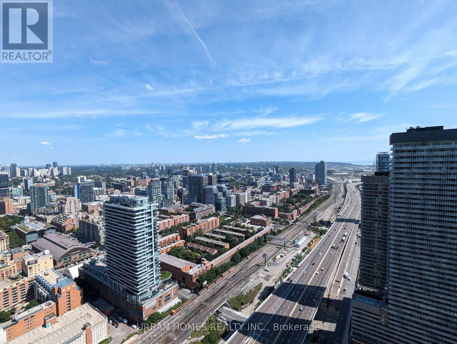 5107 - 55 Cooper Street, Toronto, Ontario  M5E 0G1 - Photo 3 - C13738528