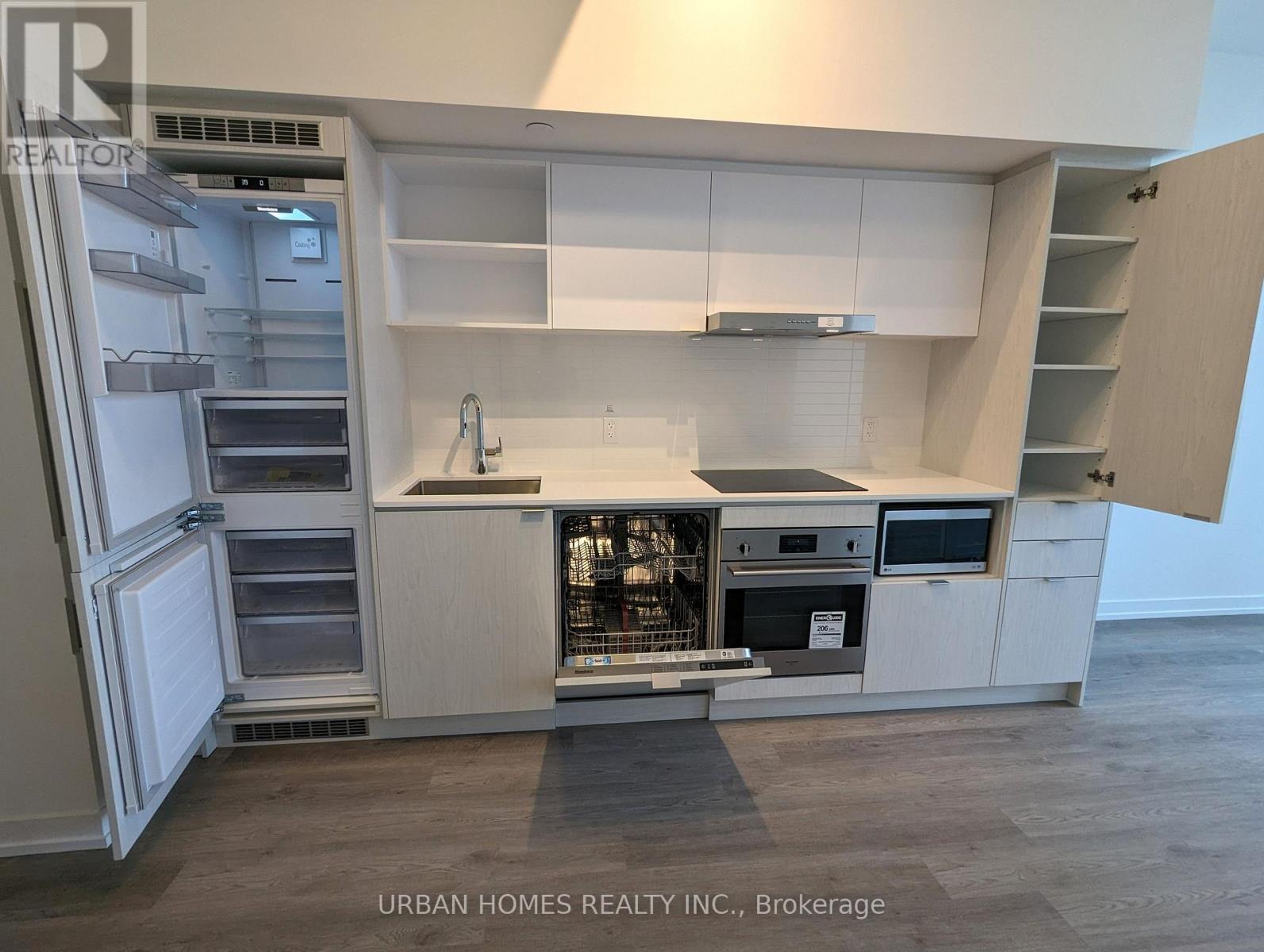 5107 - 55 Cooper Street, Toronto, Ontario  M5E 0G1 - Photo 6 - C13738528