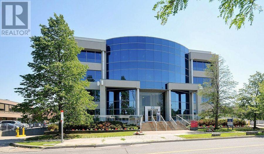 404 - 23 LESMILL ROAD, Toronto, Ontario