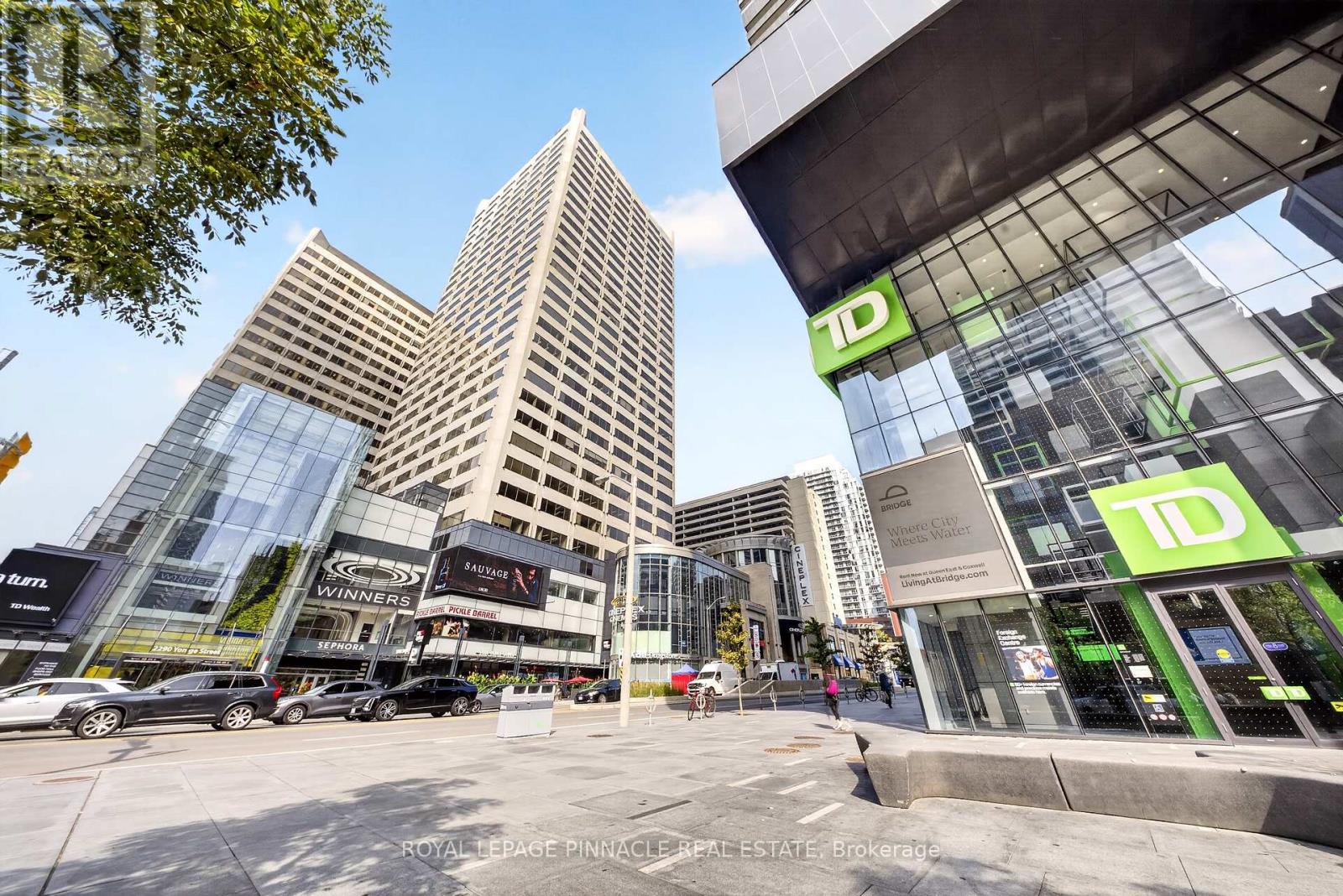 2002 - 8 Eglinton Avenue E, Toronto, Ontario  M4P 0C1 - Photo 39 - C13738562