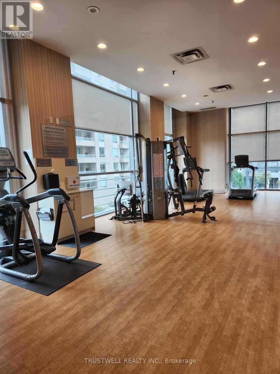 1508 - 8 Hillcrest Avenue, Toronto, Ontario  M2N 6Y6 - Photo 12 - C13738582