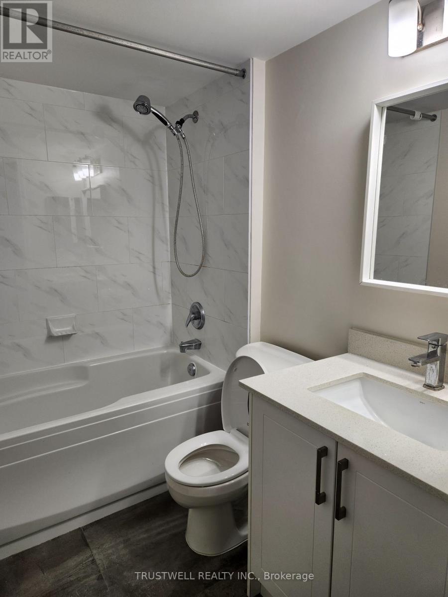 1508 - 8 Hillcrest Avenue, Toronto, Ontario  M2N 6Y6 - Photo 6 - C13738582