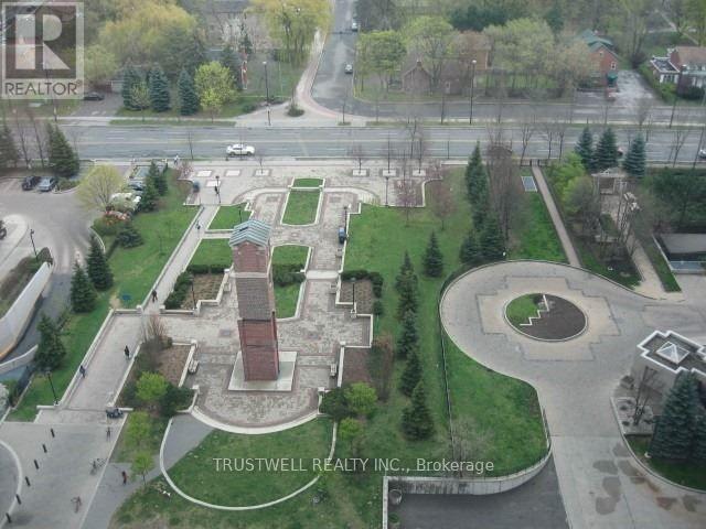 1508 - 8 Hillcrest Avenue, Toronto, Ontario  M2N 6Y6 - Photo 8 - C13738582