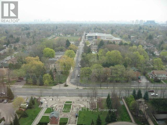 1508 - 8 Hillcrest Avenue, Toronto, Ontario  M2N 6Y6 - Photo 9 - C13738582