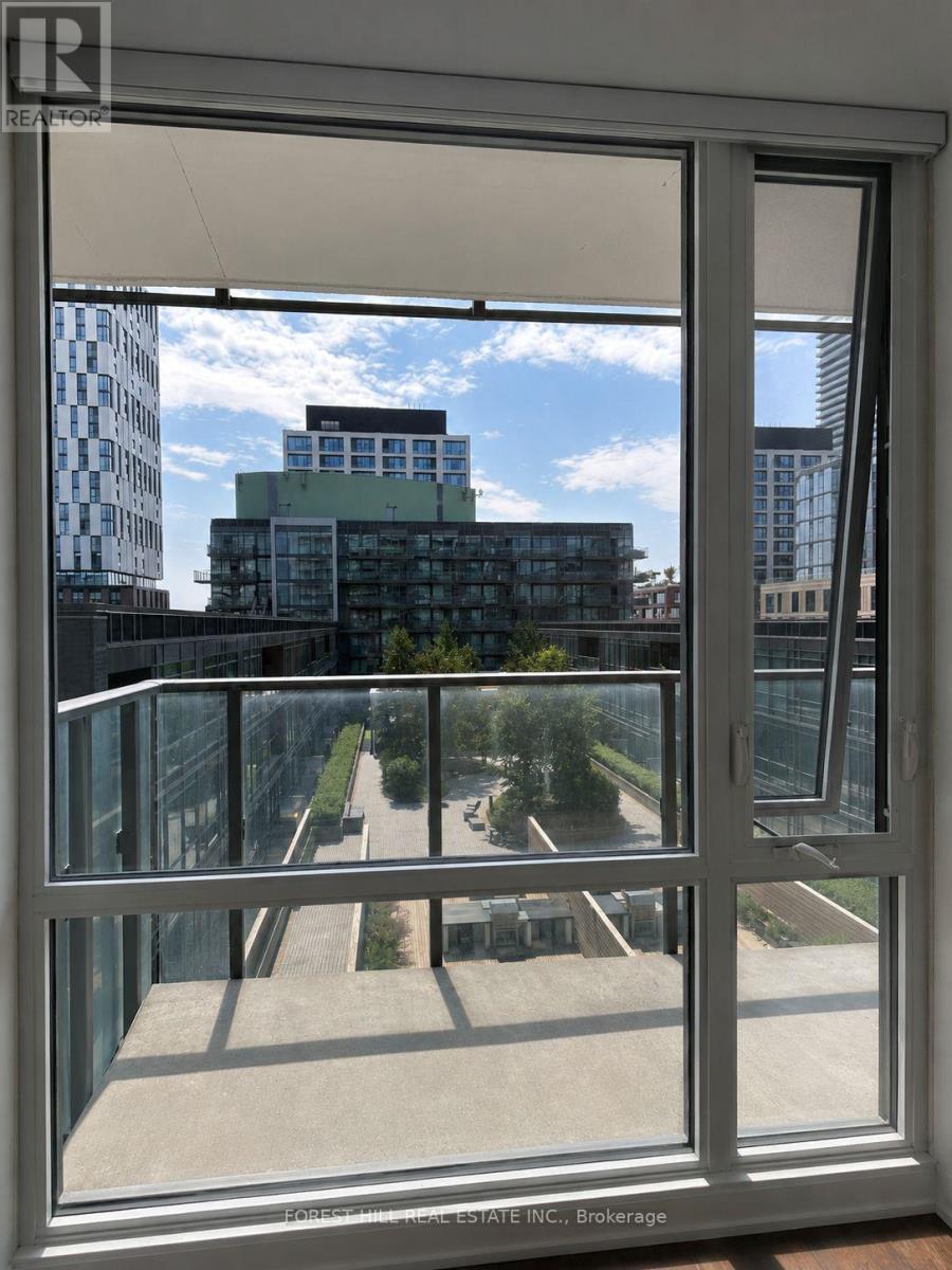 N513 - 455 Front Street E, Toronto, Ontario  M5A 0G2 - Photo 14 - C13738600