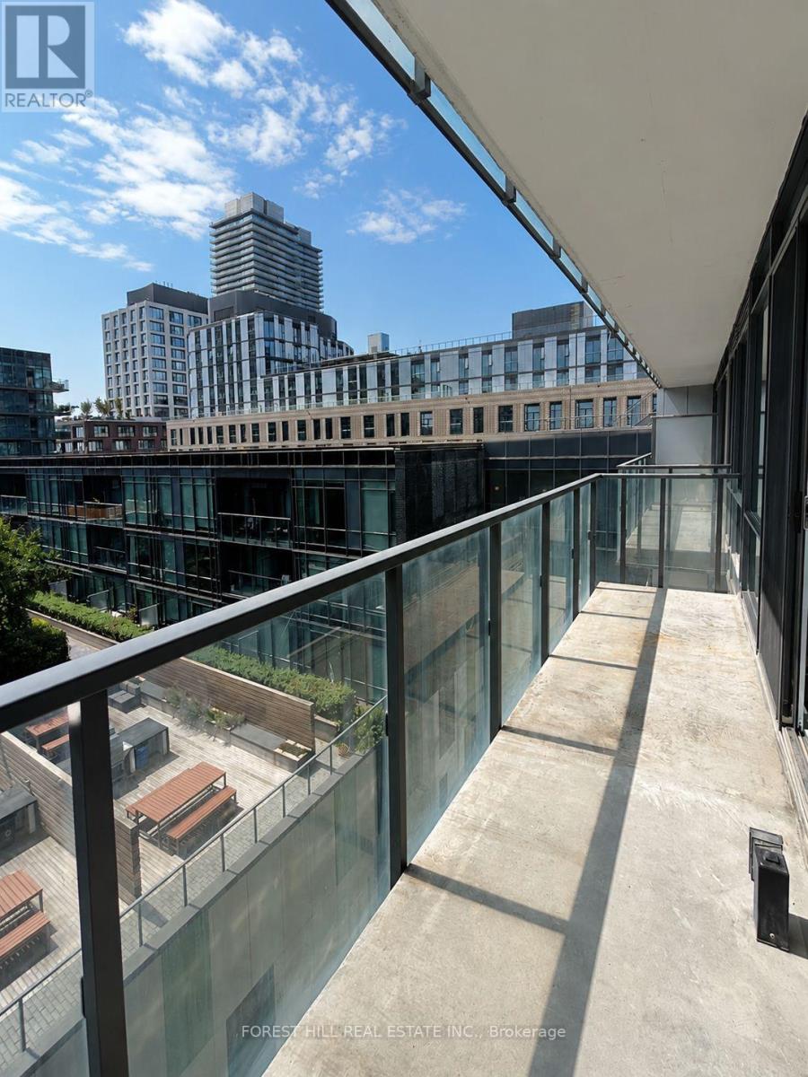 N513 - 455 Front Street E, Toronto, Ontario  M5A 0G2 - Photo 15 - C13738600