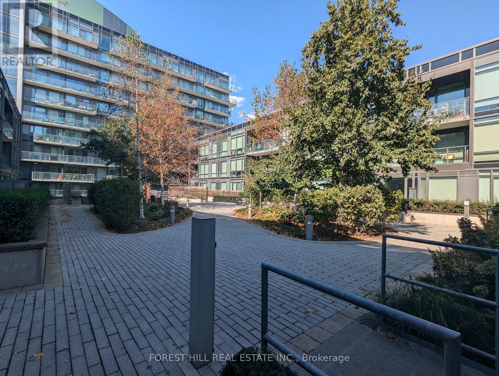 N513 - 455 Front Street E, Toronto, Ontario  M5A 0G2 - Photo 16 - C13738600