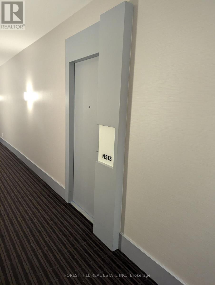 N513 - 455 Front Street E, Toronto, Ontario  M5A 0G2 - Photo 17 - C13738600