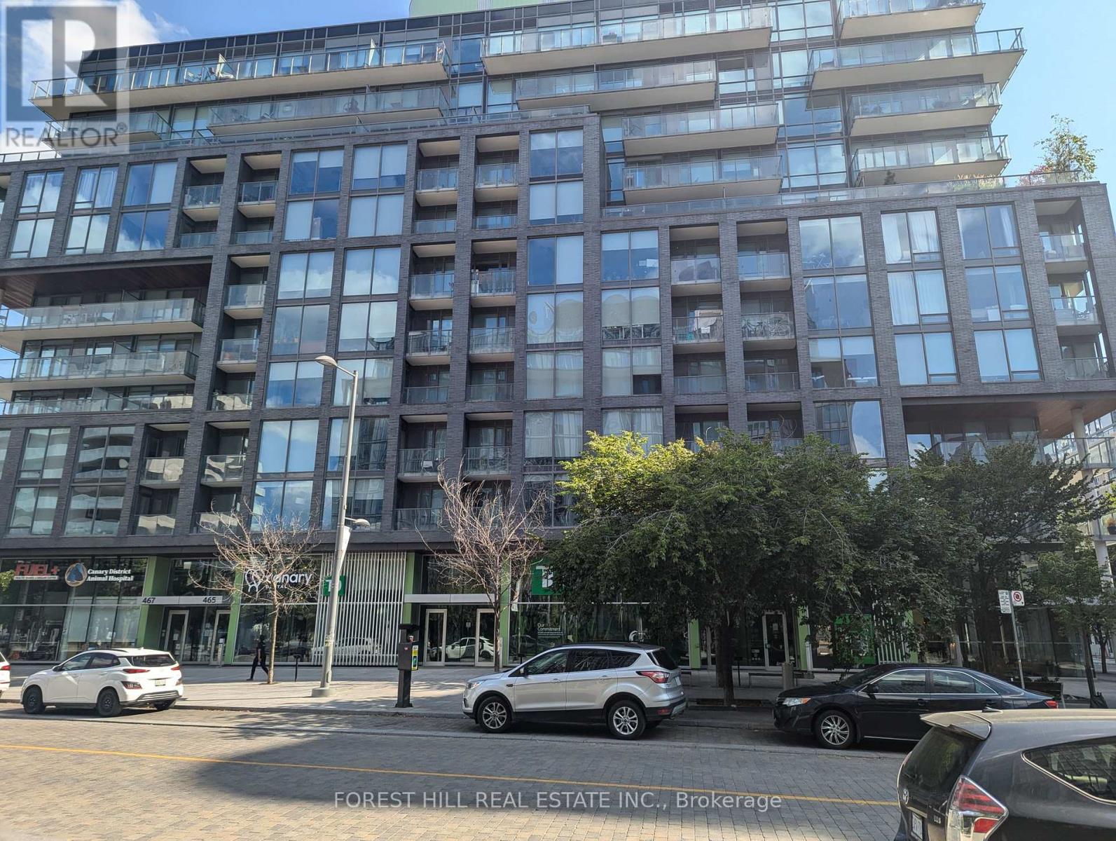 N513 - 455 Front Street E, Toronto, Ontario  M5A 0G2 - Photo 18 - C13738600