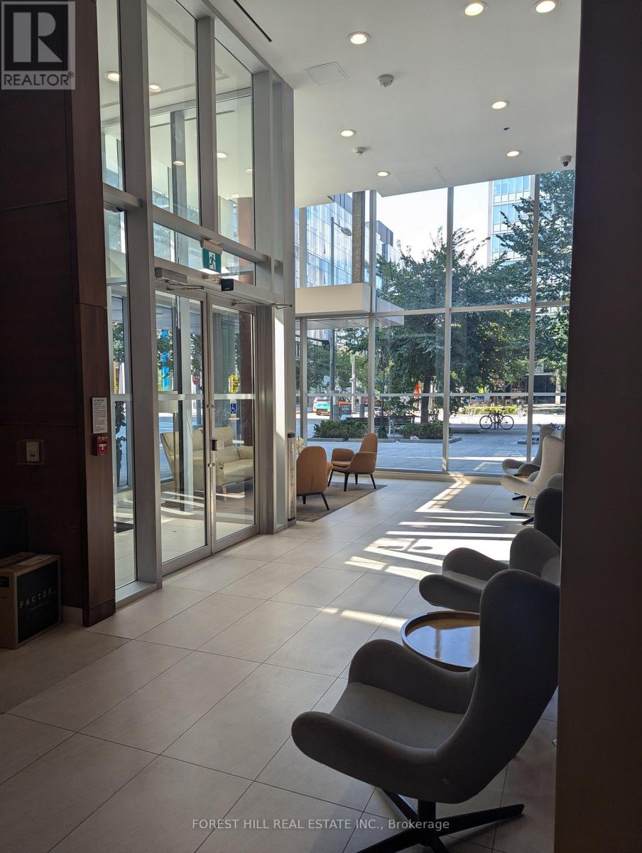 N513 - 455 Front Street E, Toronto, Ontario  M5A 0G2 - Photo 2 - C13738600