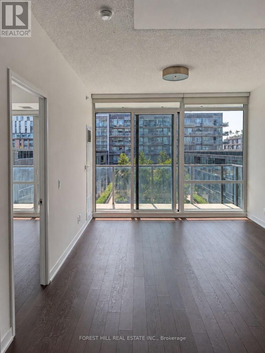 N513 - 455 Front Street E, Toronto, Ontario  M5A 0G2 - Photo 6 - C13738600
