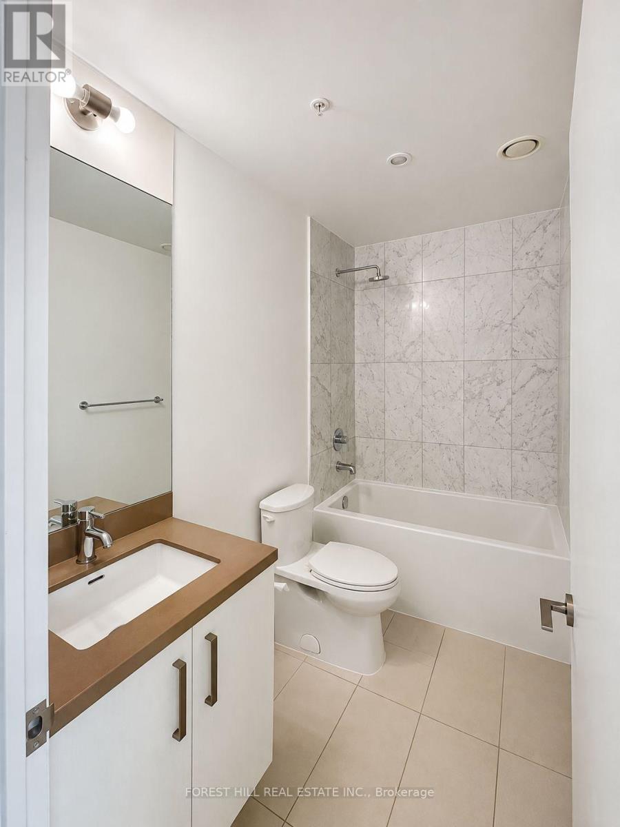 N513 - 455 Front Street E, Toronto, Ontario  M5A 0G2 - Photo 7 - C13738600