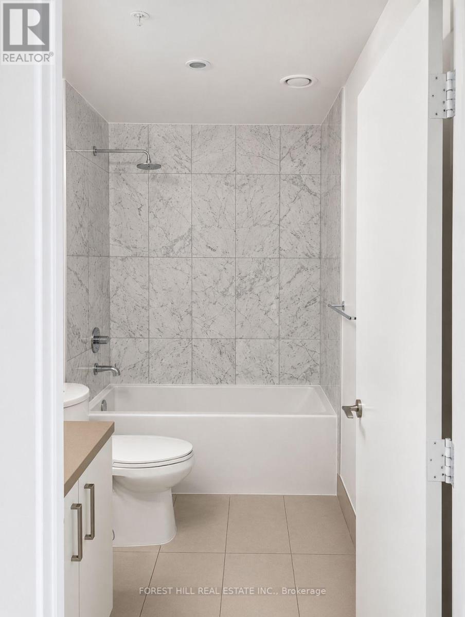 N513 - 455 Front Street E, Toronto, Ontario  M5A 0G2 - Photo 8 - C13738600