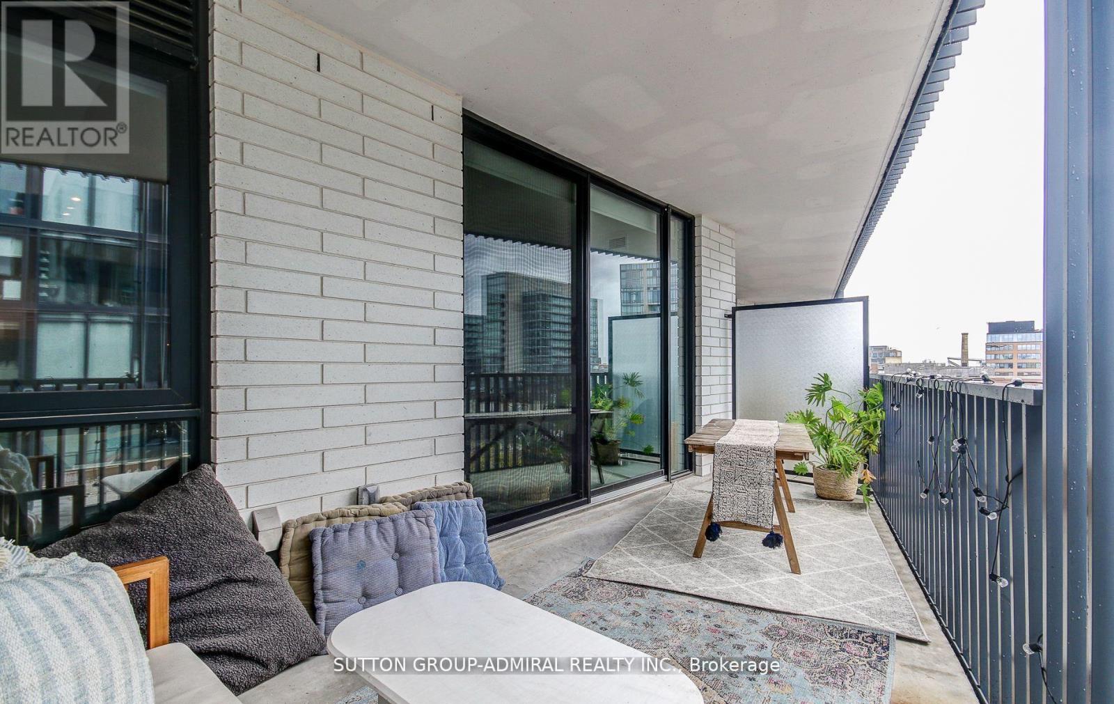 602 - 41 Dovercourt Road, Toronto, Ontario  M6J 0G6 - Photo 10 - C13738622