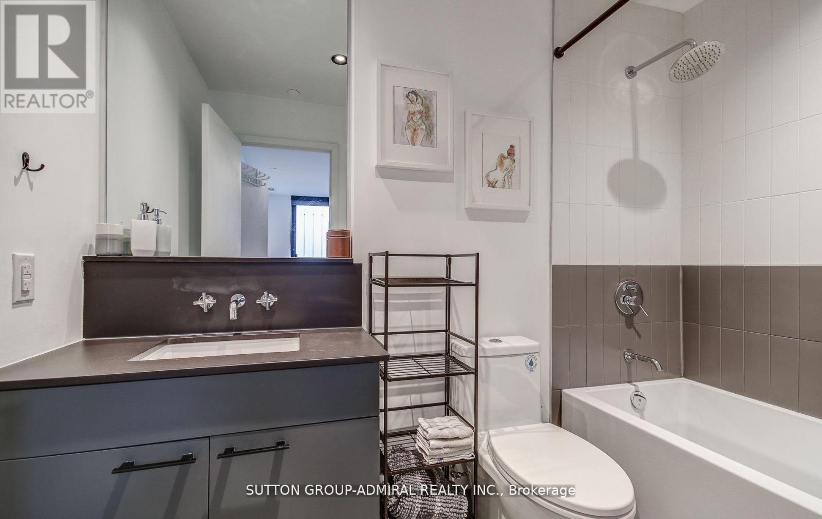 602 - 41 Dovercourt Road, Toronto, Ontario  M6J 0G6 - Photo 17 - C13738622
