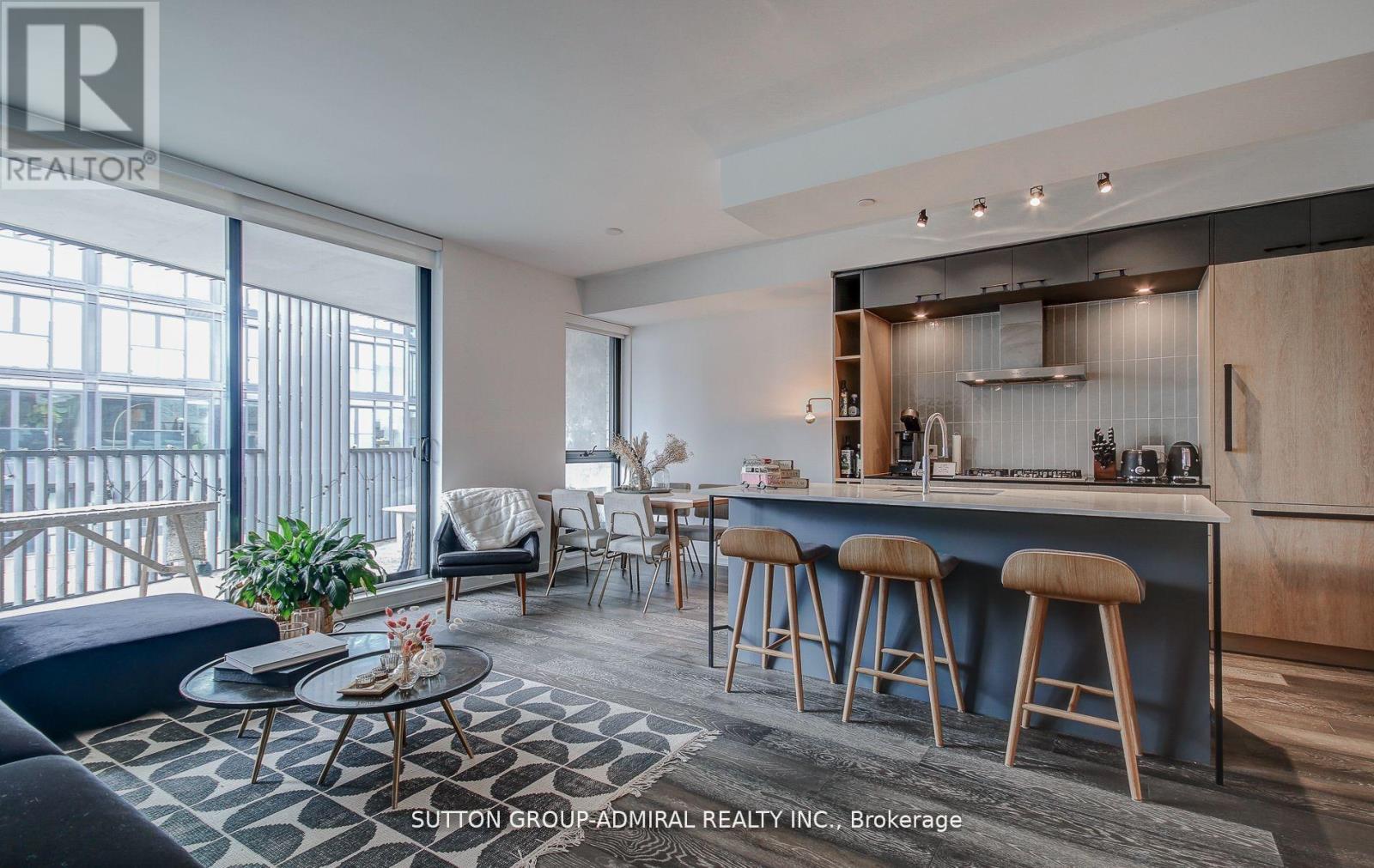 602 - 41 Dovercourt Road, Toronto, Ontario  M6J 0G6 - Photo 4 - C13738622