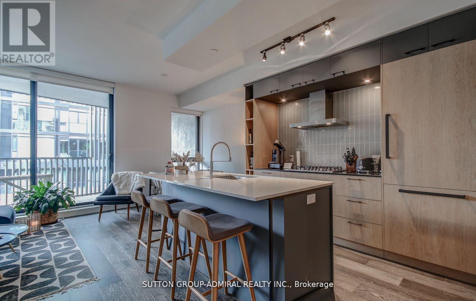 602 - 41 Dovercourt Road, Toronto, Ontario  M6J 0G6 - Photo 5 - C13738622