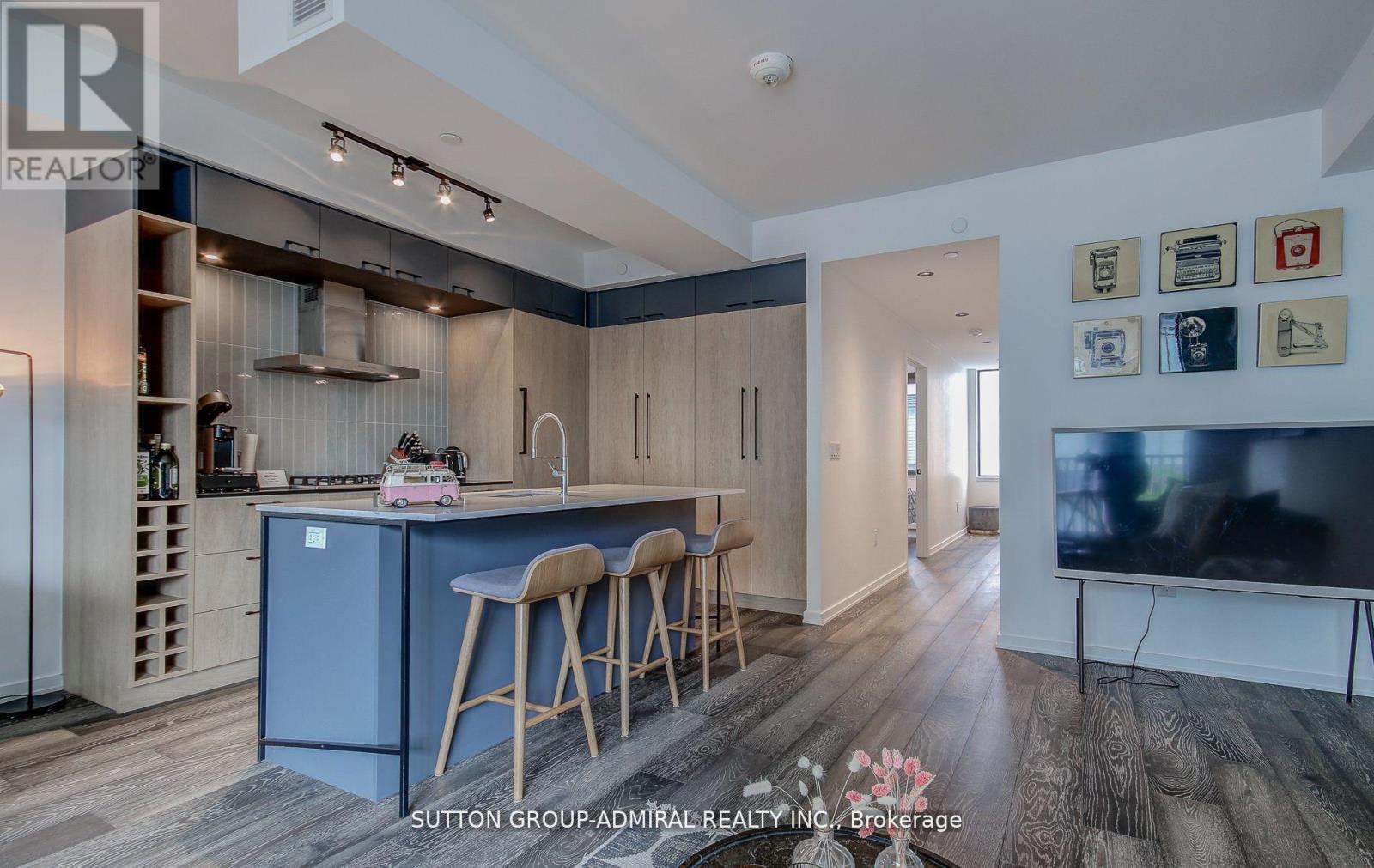 602 - 41 Dovercourt Road, Toronto, Ontario  M6J 0G6 - Photo 6 - C13738622