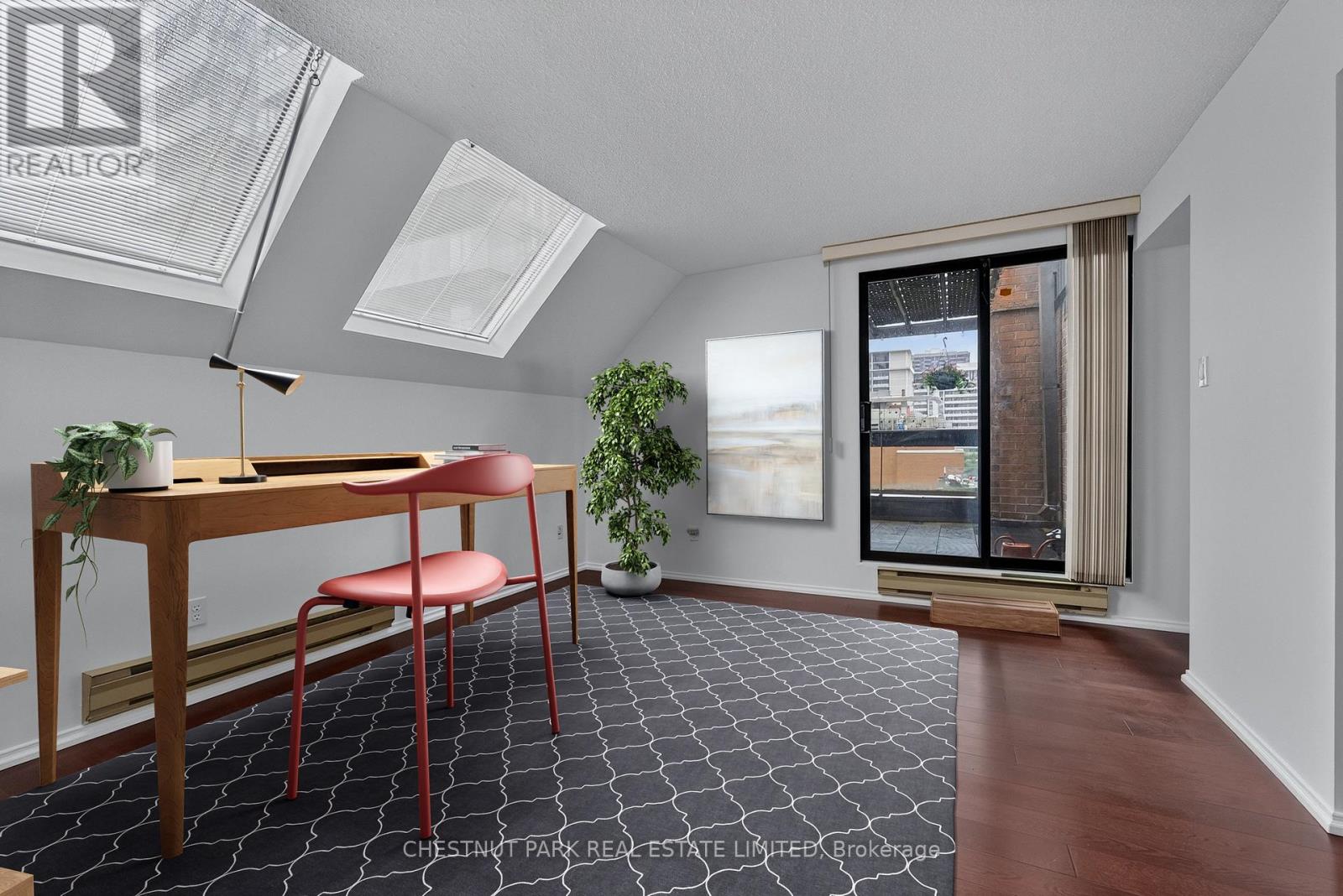 604 - 19 Dundonald Street, Toronto, Ontario  M4Y 1K3 - Photo 13 - C13738636