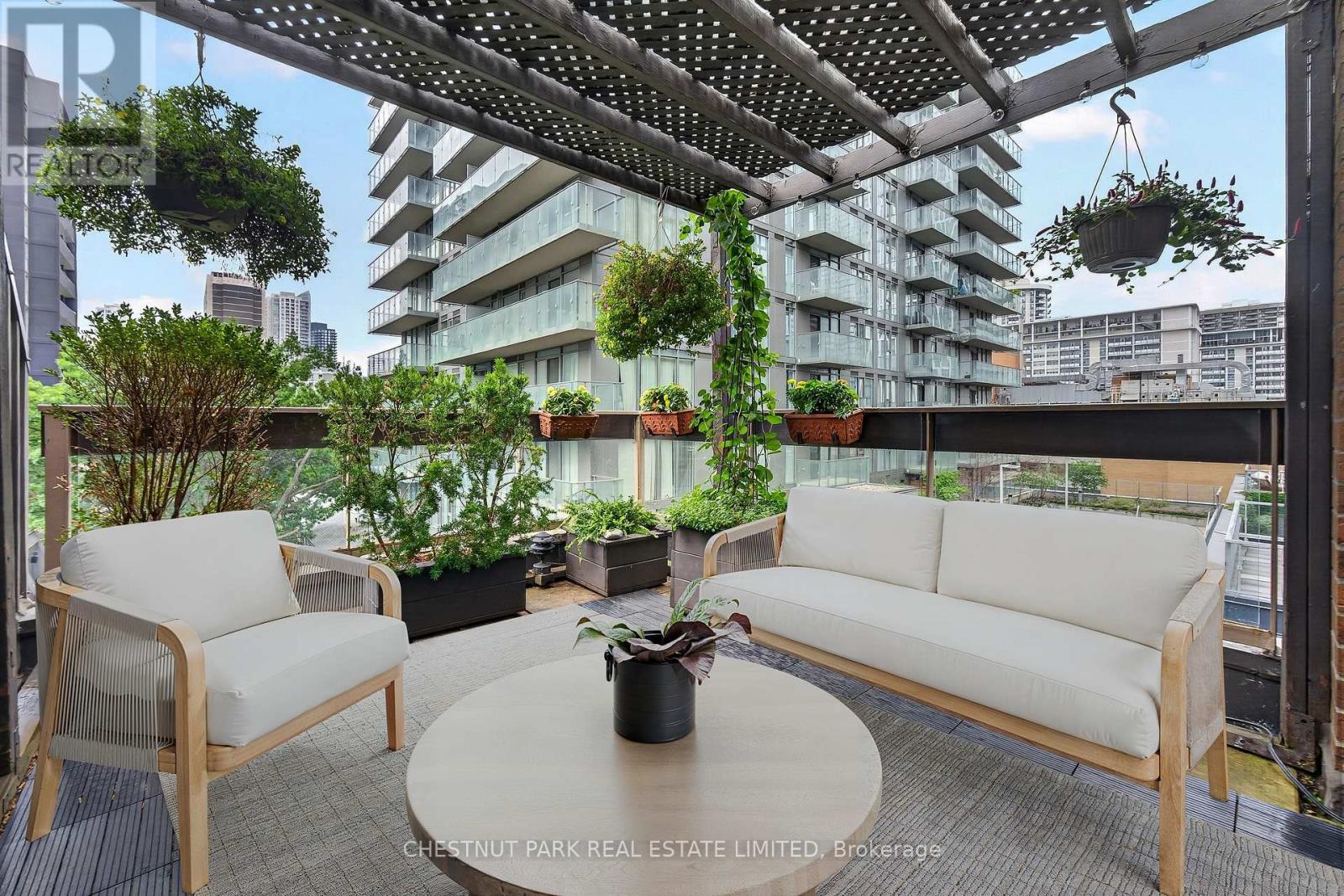 604 - 19 Dundonald Street, Toronto, Ontario  M4Y 1K3 - Photo 16 - C13738636