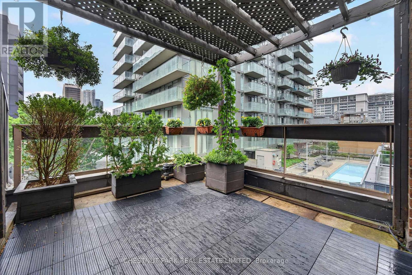 604 - 19 Dundonald Street, Toronto, Ontario  M4Y 1K3 - Photo 17 - C13738636