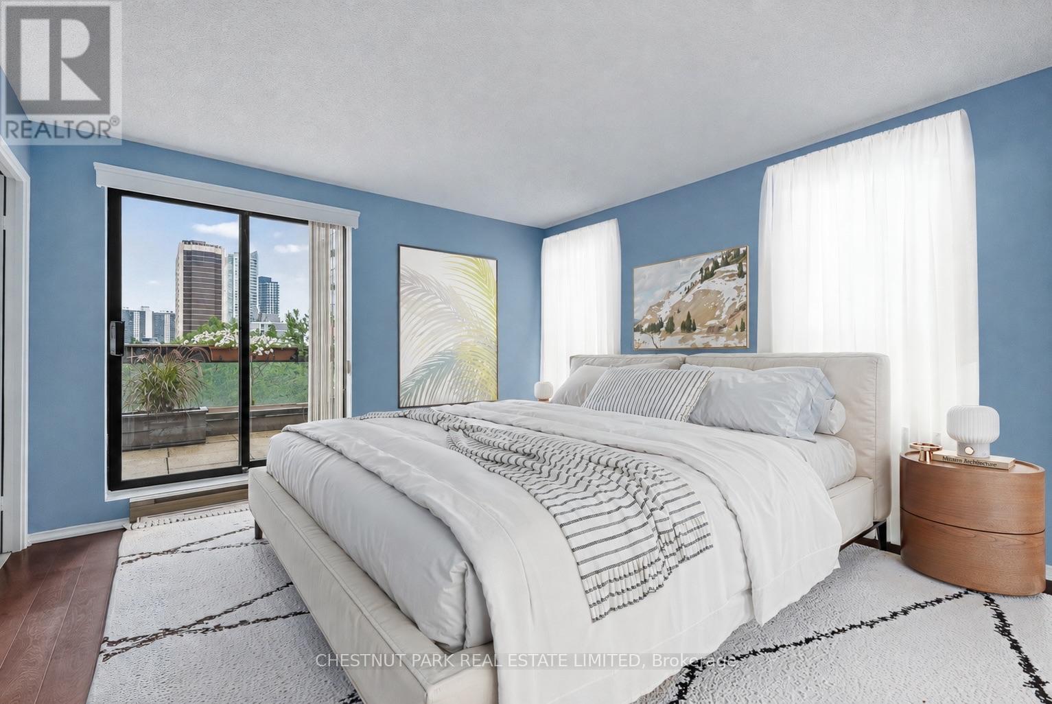 604 - 19 Dundonald Street, Toronto, Ontario  M4Y 1K3 - Photo 19 - C13738636