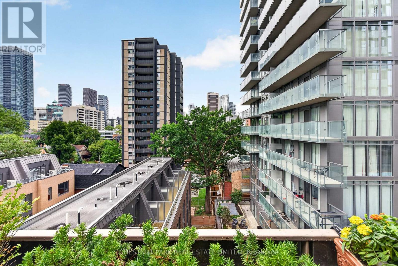 604 - 19 Dundonald Street, Toronto, Ontario  M4Y 1K3 - Photo 27 - C13738636