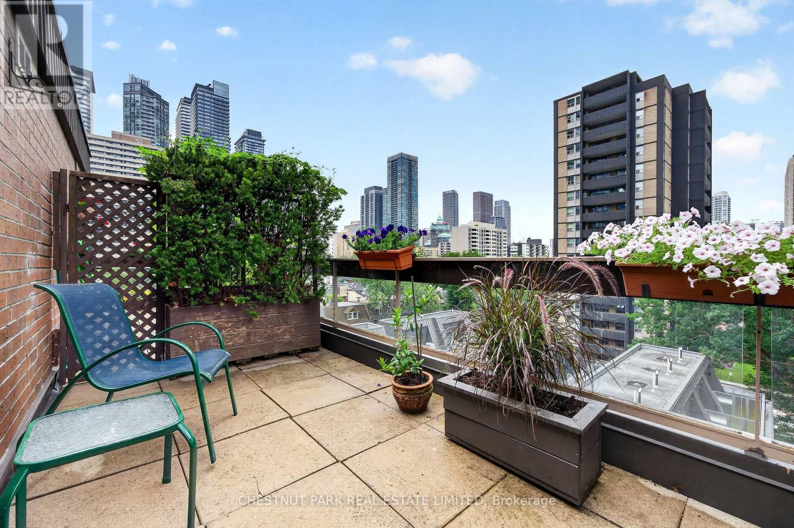 604 - 19 Dundonald Street, Toronto, Ontario  M4Y 1K3 - Photo 28 - C13738636