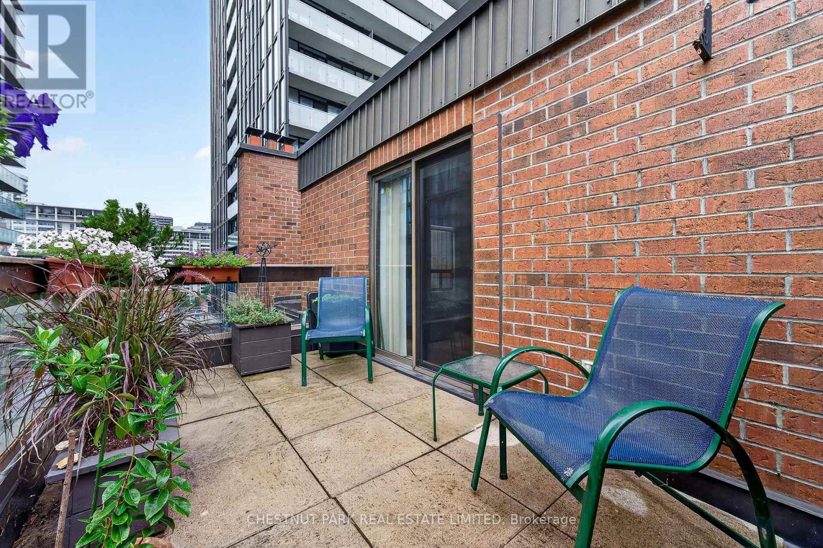 604 - 19 Dundonald Street, Toronto, Ontario  M4Y 1K3 - Photo 29 - C13738636
