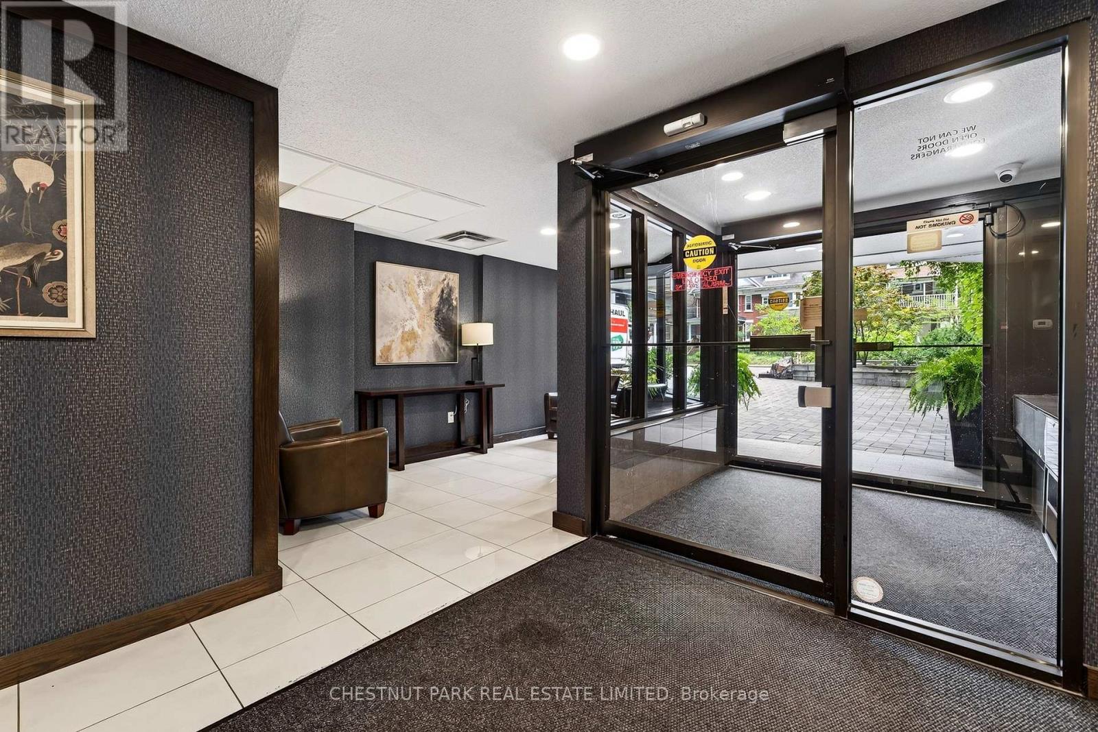 604 - 19 Dundonald Street, Toronto, Ontario  M4Y 1K3 - Photo 32 - C13738636