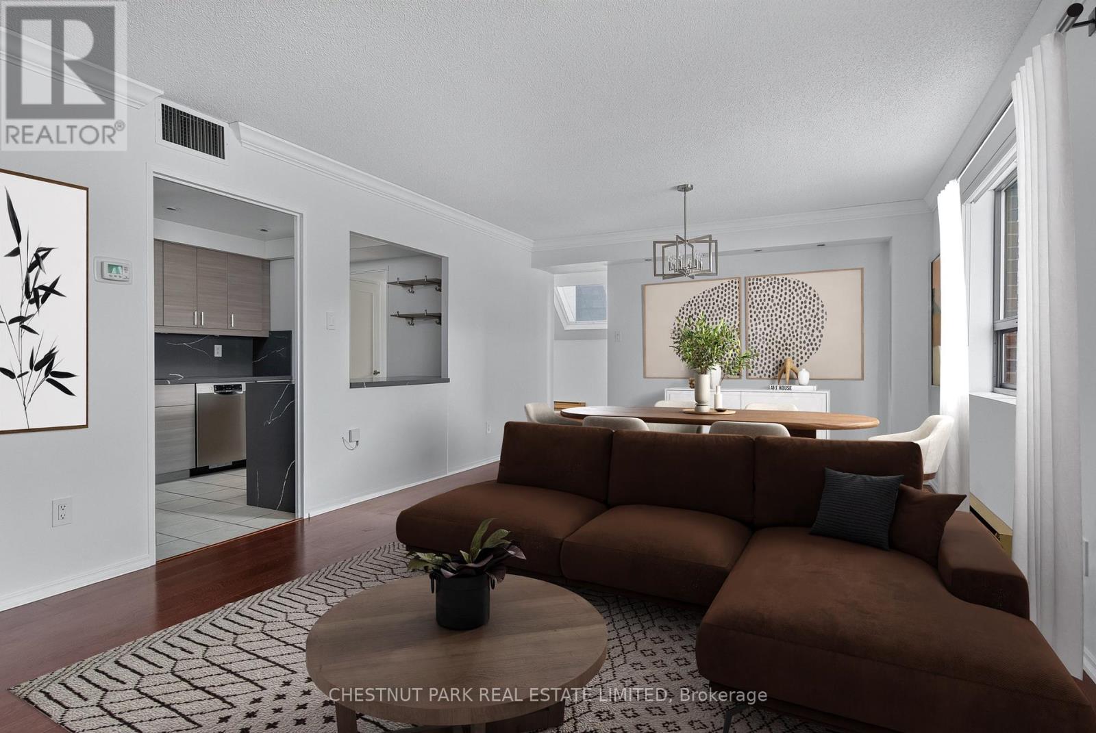 604 - 19 Dundonald Street, Toronto, Ontario  M4Y 1K3 - Photo 4 - C13738636