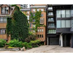 604 - 19 DUNDONALD STREET, Toronto, Ontario