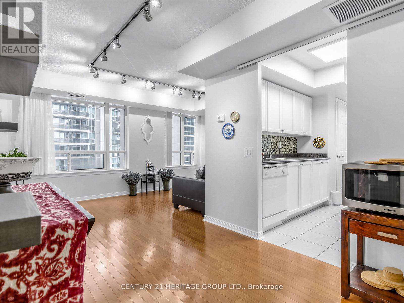 815 - 155 Beecroft Road, Toronto, Ontario  M2N 7C6 - Photo 10 - C13738656